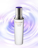 Shiseido Revital Lotion - Unique Bunny
